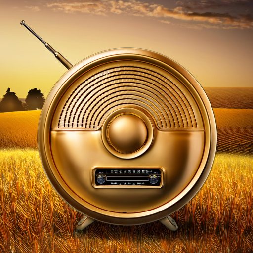 Public Radio Country World