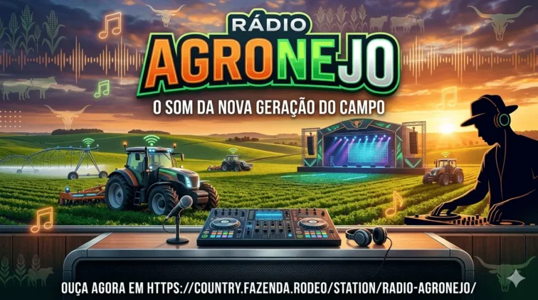 Rádio Agronejo