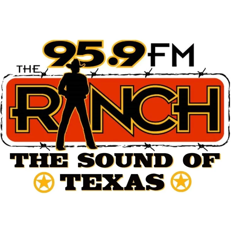 The Ranch 95.9 FM The Sound of Texas