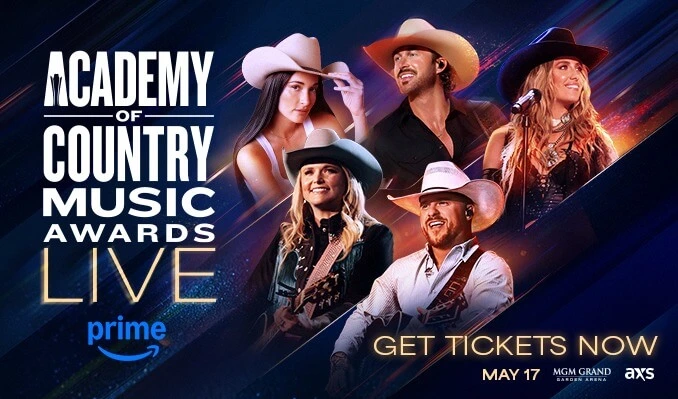 ACM - Country Music Award