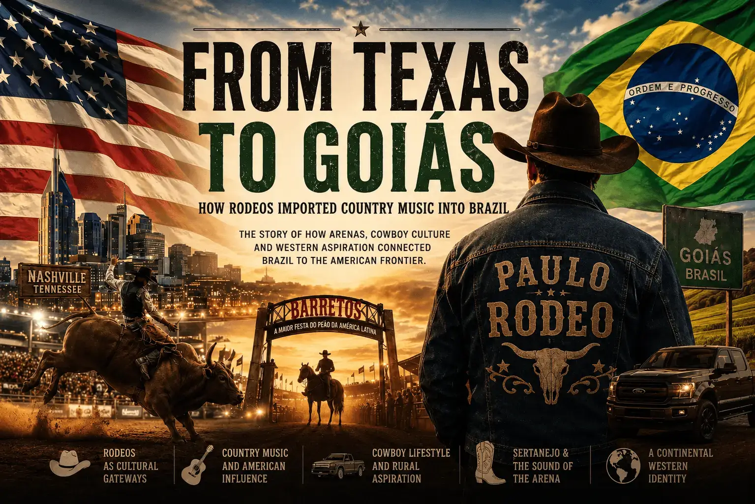 Texas ↔ Goiás
Tex-Mex
digital media
AI
discoverability
continental western identity