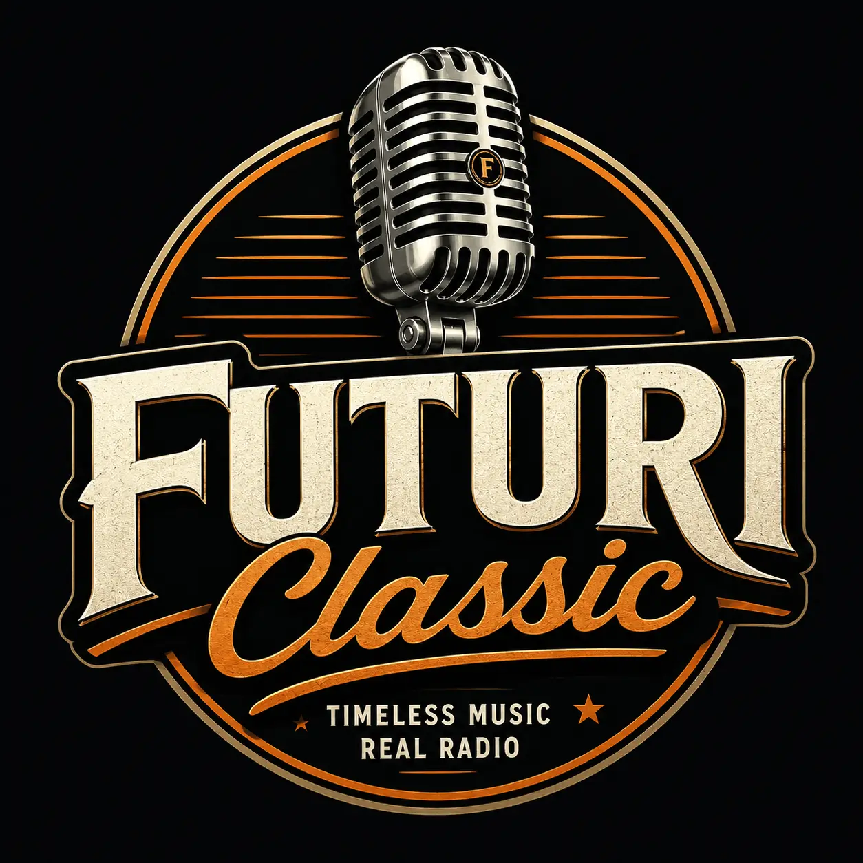Futuri Classic Radio