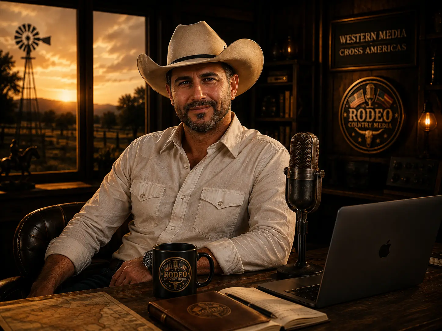 Paulo Rodeo